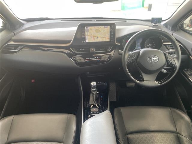Toyota C-HR 2020 8593091-14