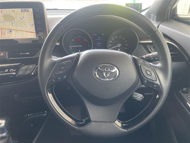 Toyota C-HR 2020 8593091-18