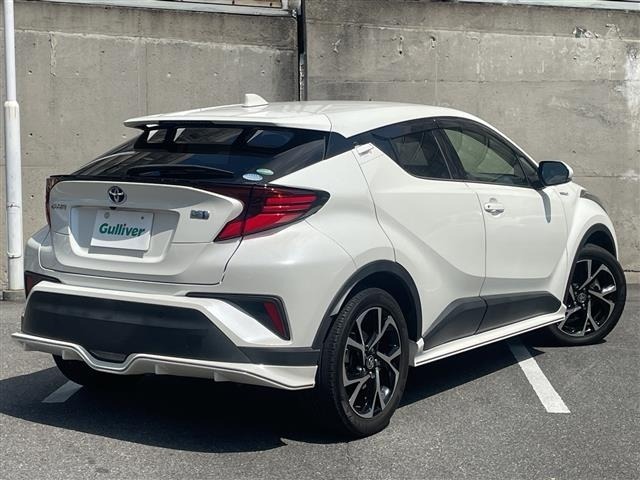 Toyota C-HR 2020 8593091-2