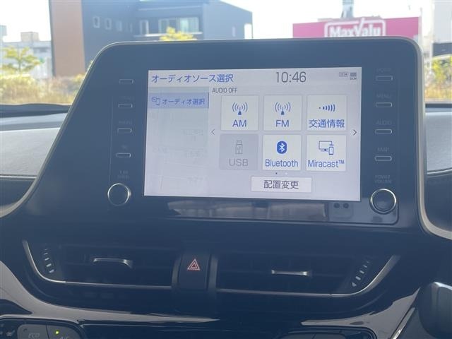 Toyota C-HR 2020 8593091-21