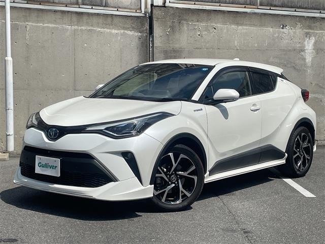 Toyota C-HR 2020 8593091-22