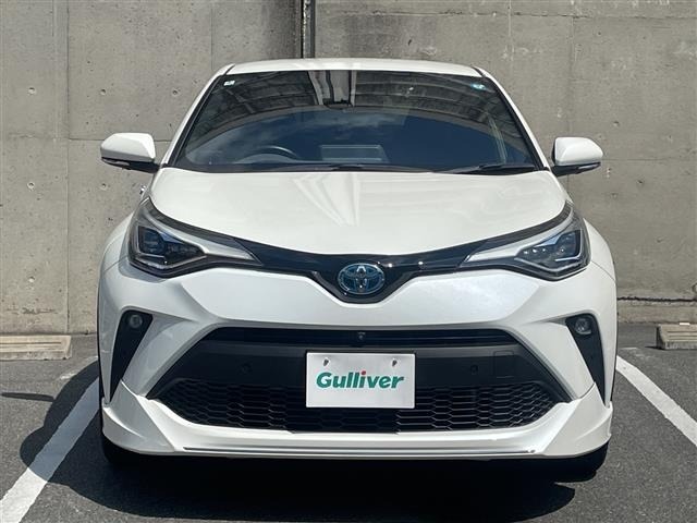 Toyota C-HR 2020 8593091-4