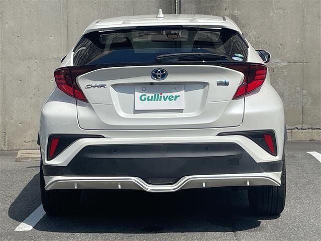 Toyota C-HR 2020 8593091-6