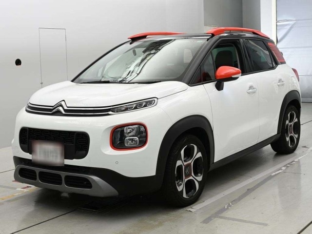 Citroen C3 2019 8594356-0