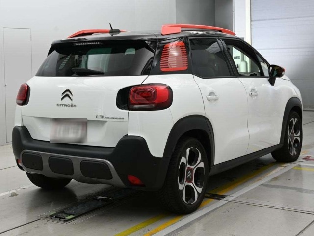 Citroen C3 2019 8594356-1
