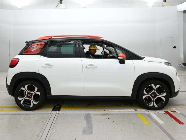 Citroen C3 2019 8594356-3