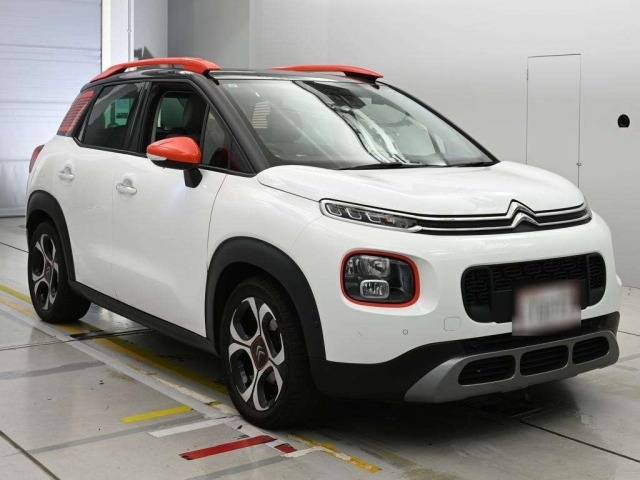 Citroen C3 2019 8594356-5