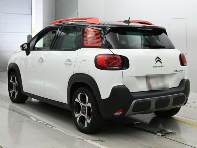 Citroen C3 2019 8594356-6