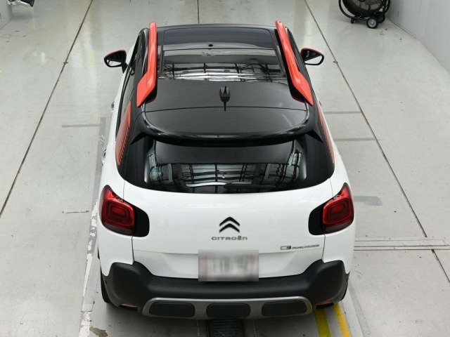 Citroen C3 2019 8594356-8