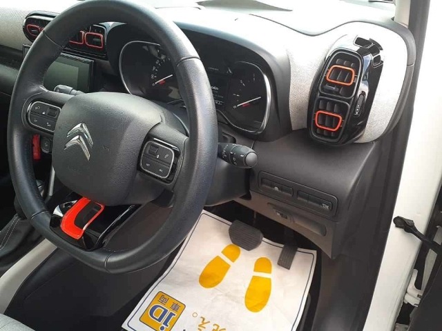 Citroen C3 2019 8594356-9