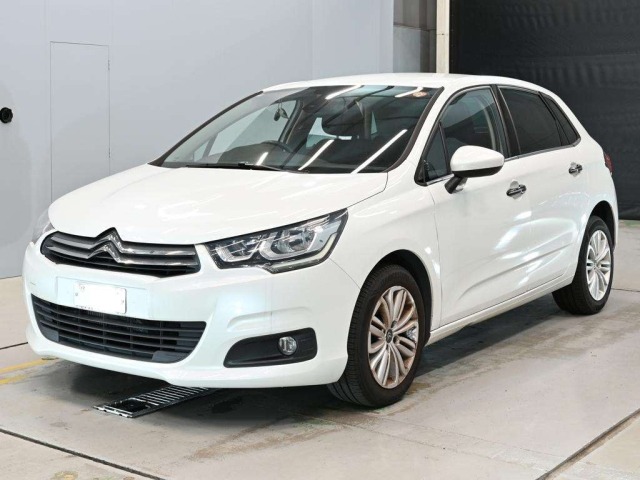 Citroen C4 2017 8592121-0