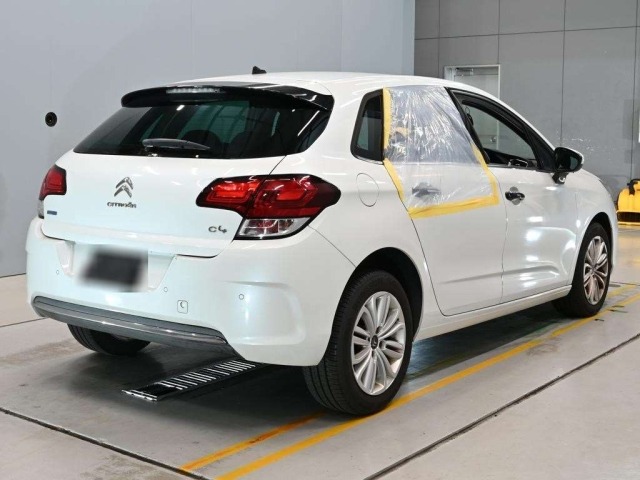 Citroen C4 2017 8592121-1