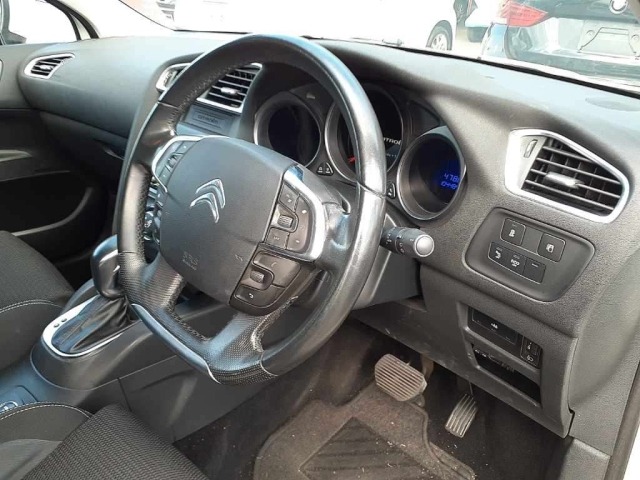 Citroen C4 2017 8592121-9