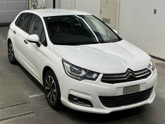 Citroen C4 2017 8592122-0