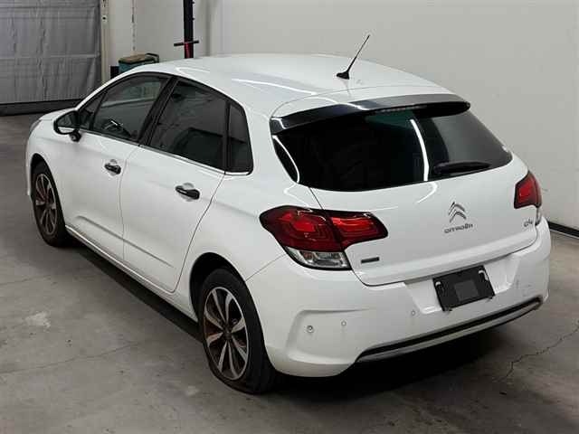 Citroen C4 2017 8592122-1