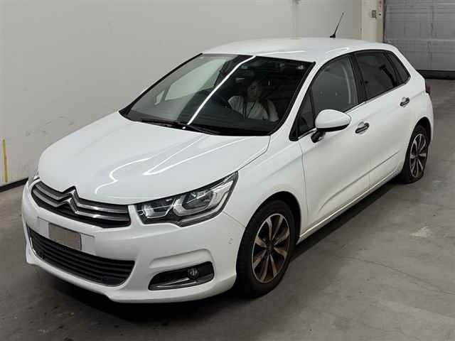 Citroen C4 2017 8592122-4