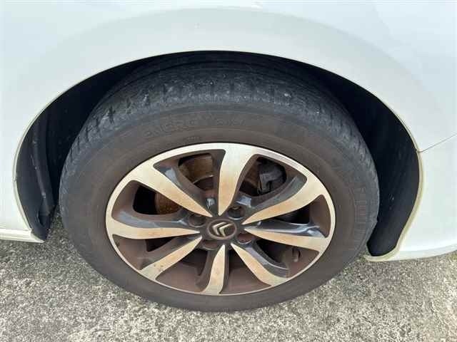 Citroen C4 2017 8592122-9
