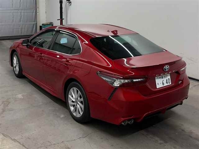 Toyota CAMRY 2022 8593836-1