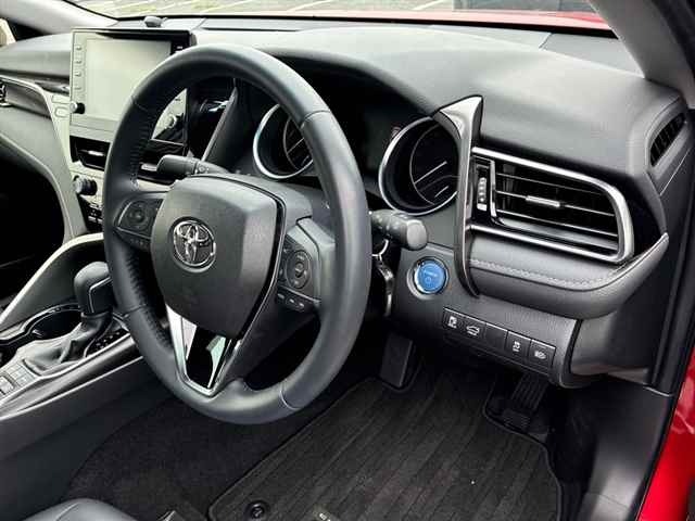 Toyota CAMRY 2022 8593836-3