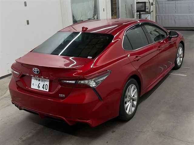Toyota CAMRY 2022 8593836-5