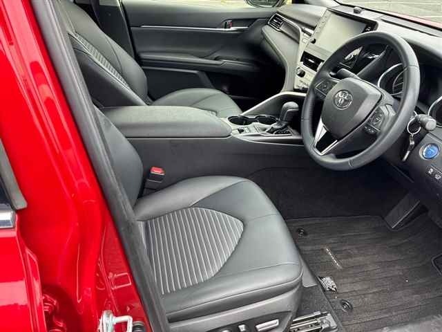 Toyota CAMRY 2022 8593836-7