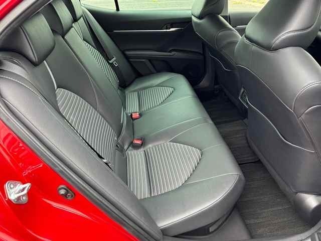 Toyota CAMRY 2022 8593836-8