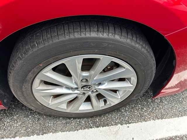 Toyota CAMRY 2022 8593836-9