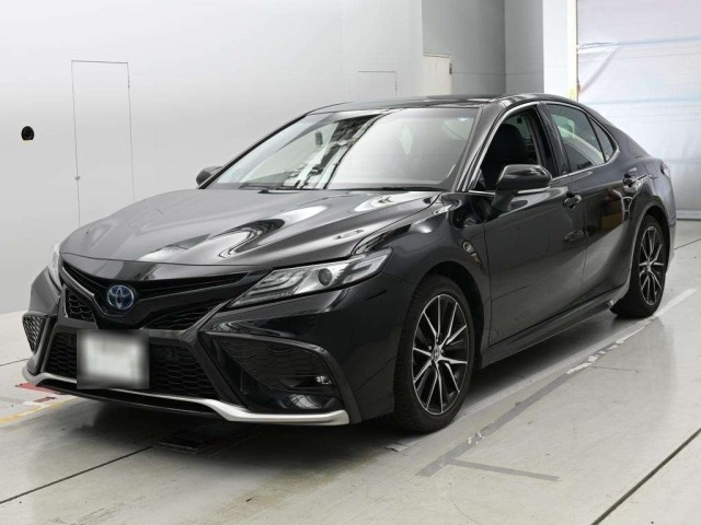 Toyota CAMRY 2021 8593851-0