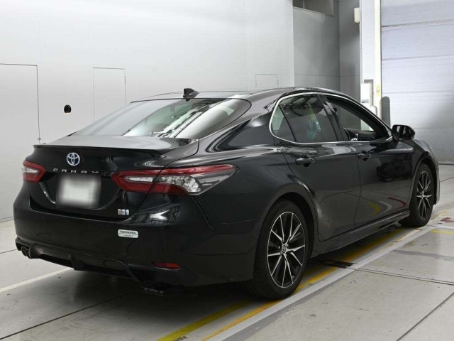 Toyota CAMRY 2021 8593851-1
