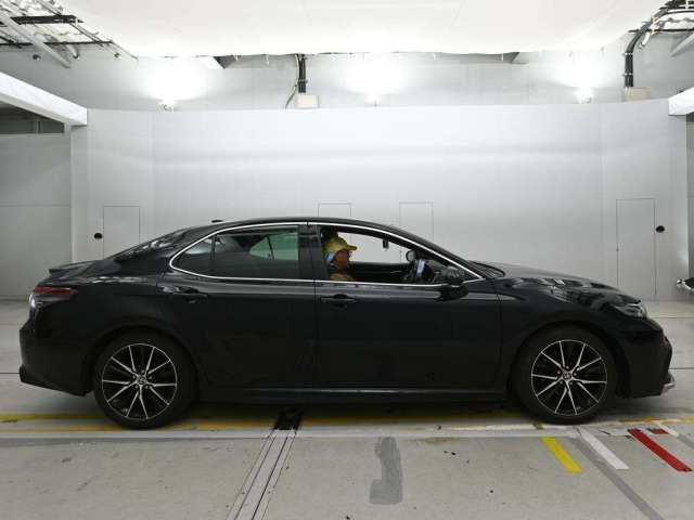 Toyota CAMRY 2021 8593851-3