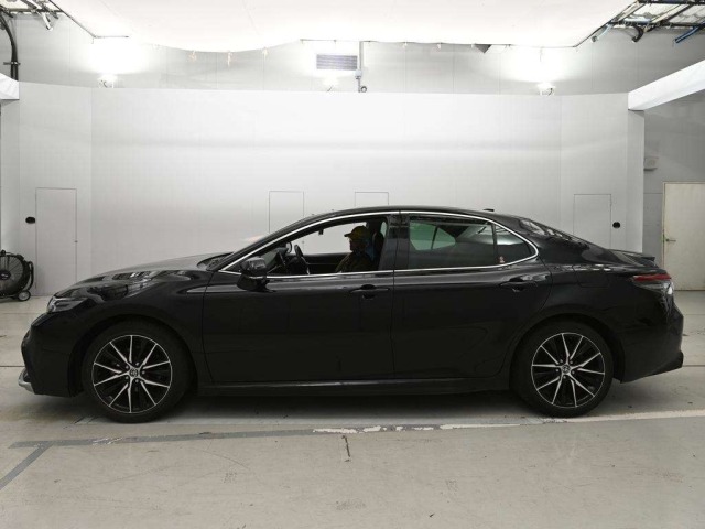Toyota CAMRY 2021 8593851-4