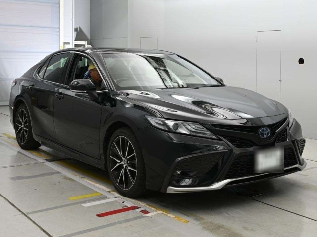 Toyota CAMRY 2021 8593851-5