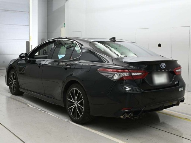 Toyota CAMRY 2021 8593851-6