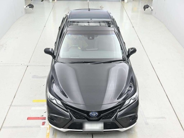 Toyota CAMRY 2021 8593851-7