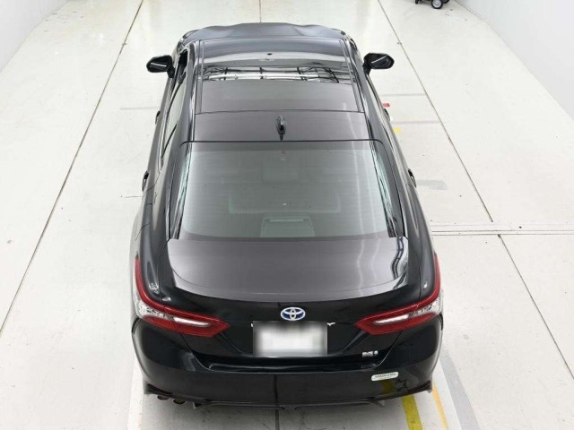 Toyota CAMRY 2021 8593851-8