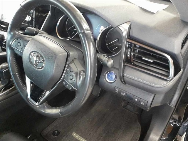 Toyota CAMRY 2021 8593851-9