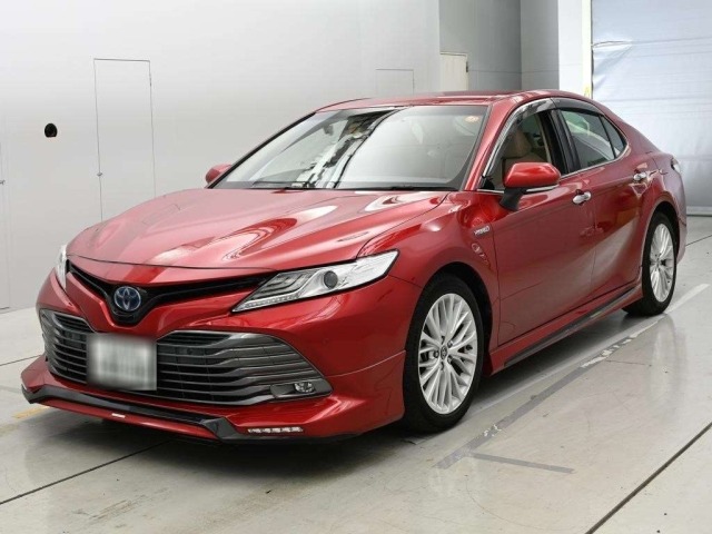 Toyota CAMRY 2017 8593852-0
