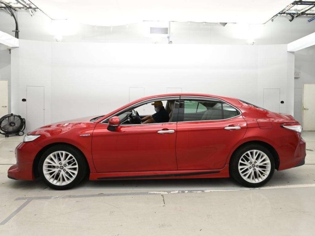 Toyota CAMRY 2017 8593852-4