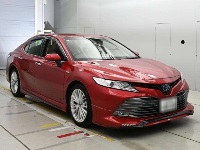 Toyota CAMRY 2017 8593852-5