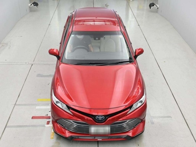 Toyota CAMRY 2017 8593852-7