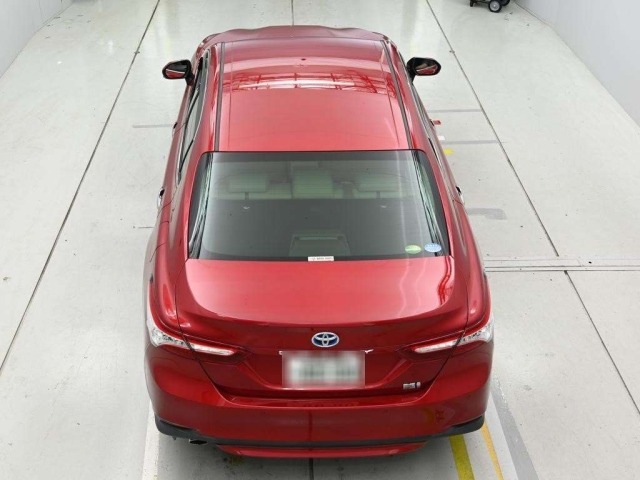 Toyota CAMRY 2017 8593852-8