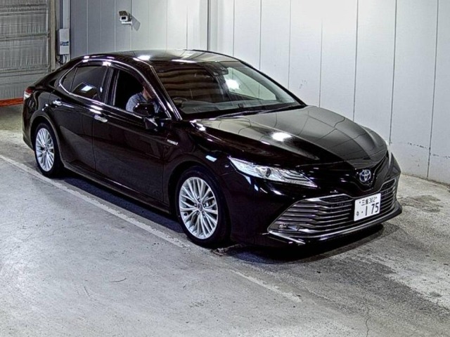 Toyota CAMRY 2017 8593867-0