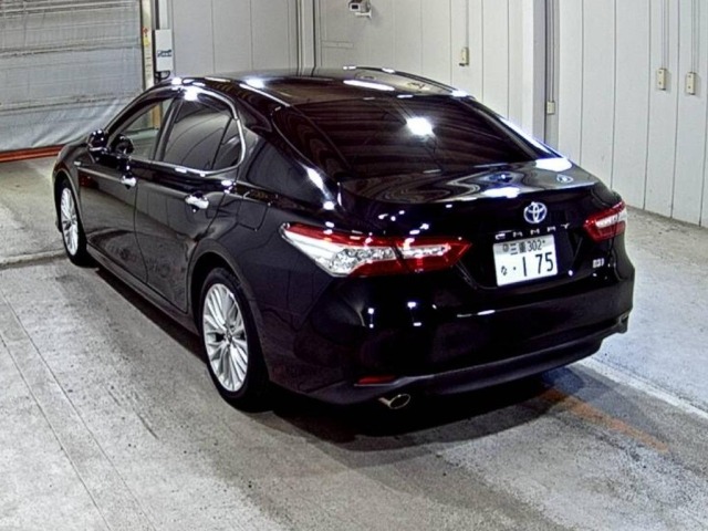 Toyota CAMRY 2017 8593867-1