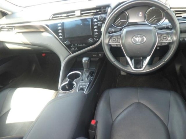 Toyota CAMRY 2017 8593867-3