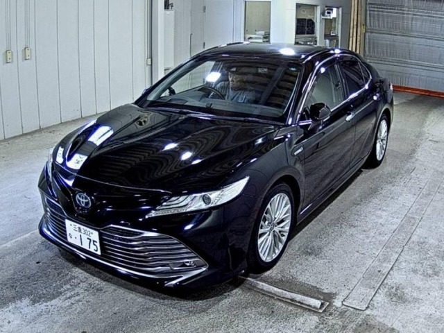 Toyota CAMRY 2017 8593867-4
