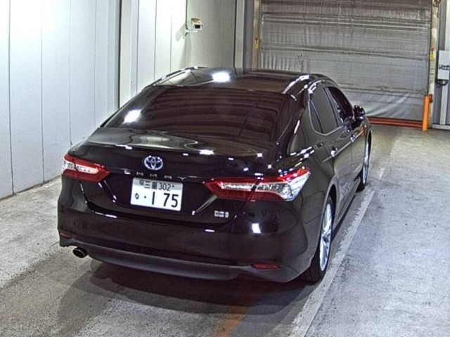 Toyota CAMRY 2017 8593867-5