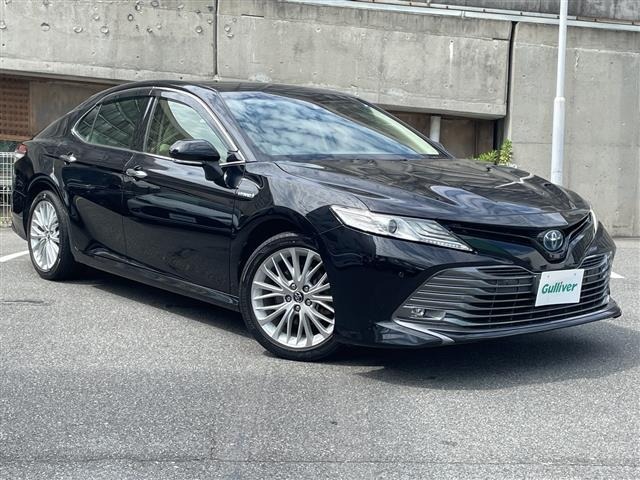 Toyota CAMRY 2019 8593935-0