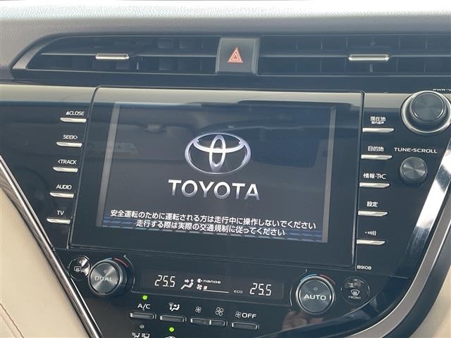 Toyota CAMRY 2019 8593935-1