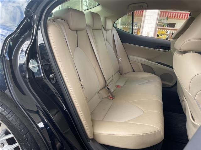 Toyota CAMRY 2019 8593935-10