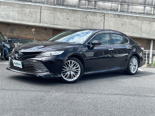 Toyota CAMRY 2019 8593935-12